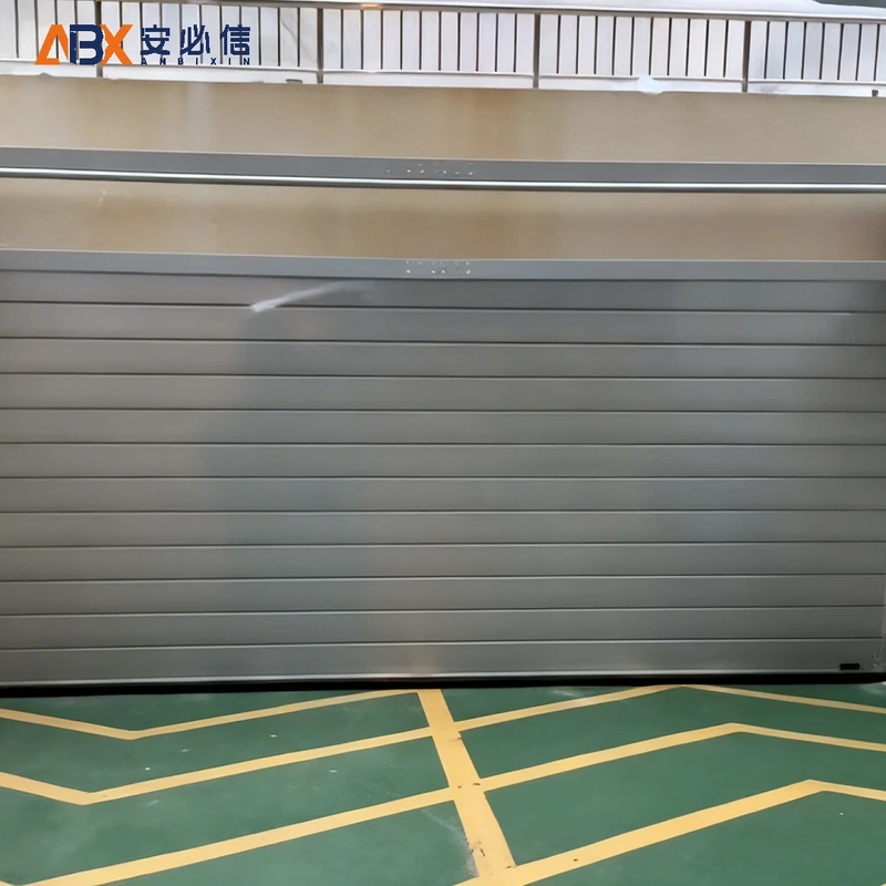 六盘水医药密闭高速门