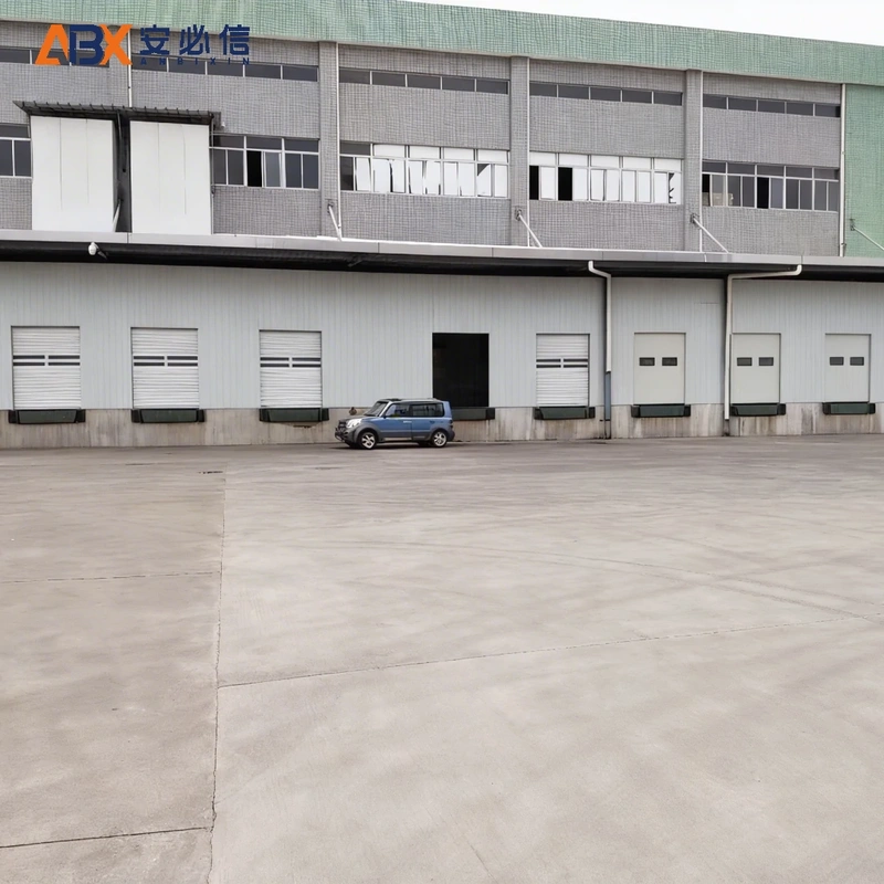 六盘水消防高速门